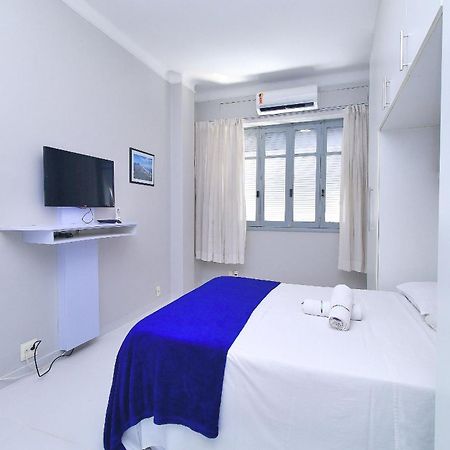 Apartamento De Luxo No Rio T004 Rio de Janeiro Luaran gambar