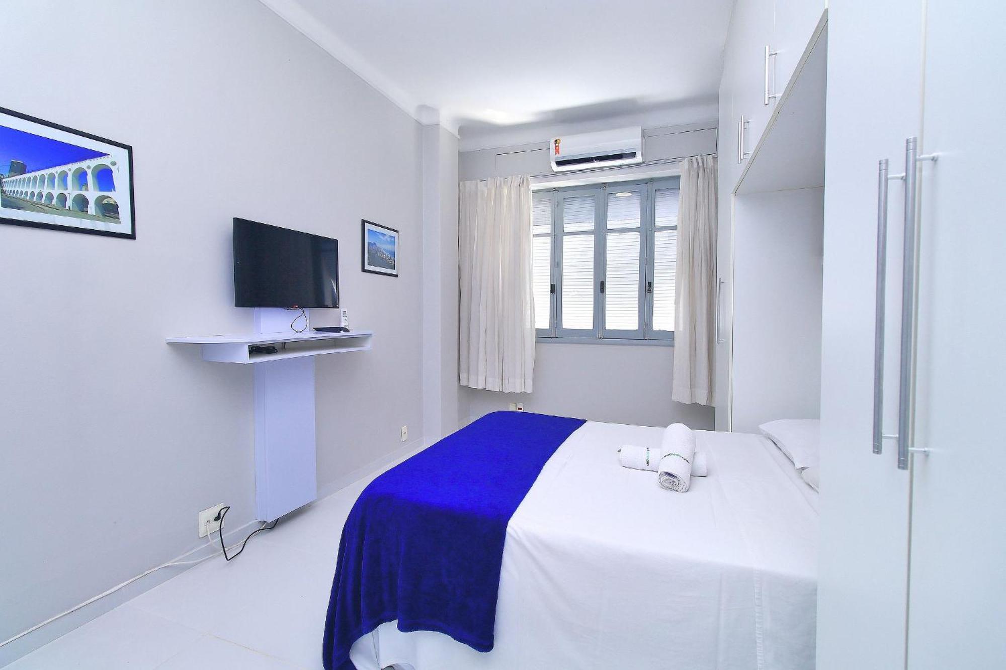 Apartamento De Luxo No Rio T004 Rio de Janeiro Luaran gambar
