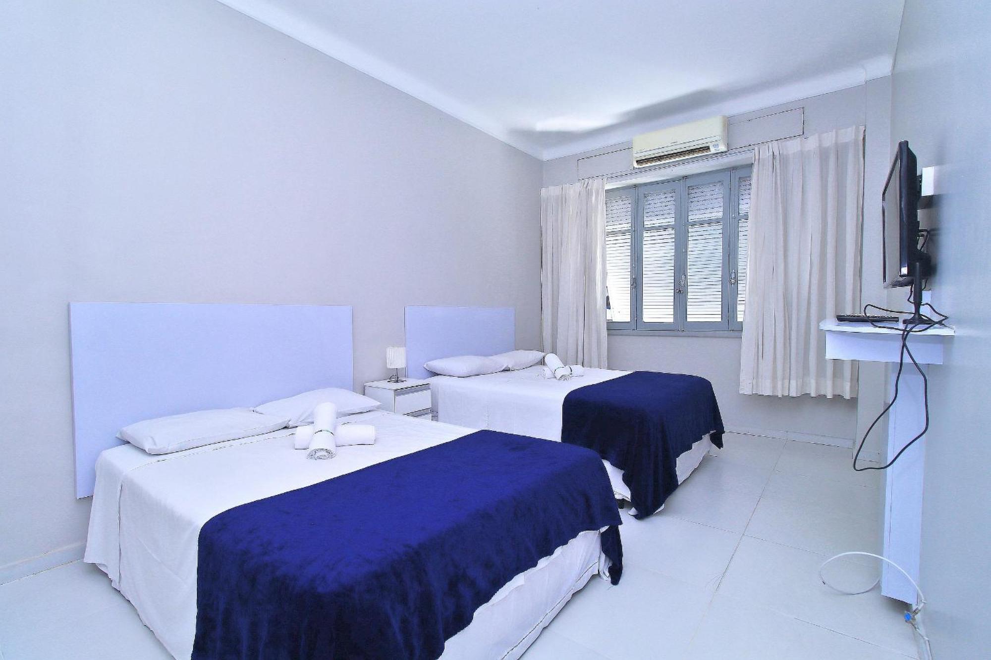 Apartamento De Luxo No Rio T004 Rio de Janeiro Luaran gambar