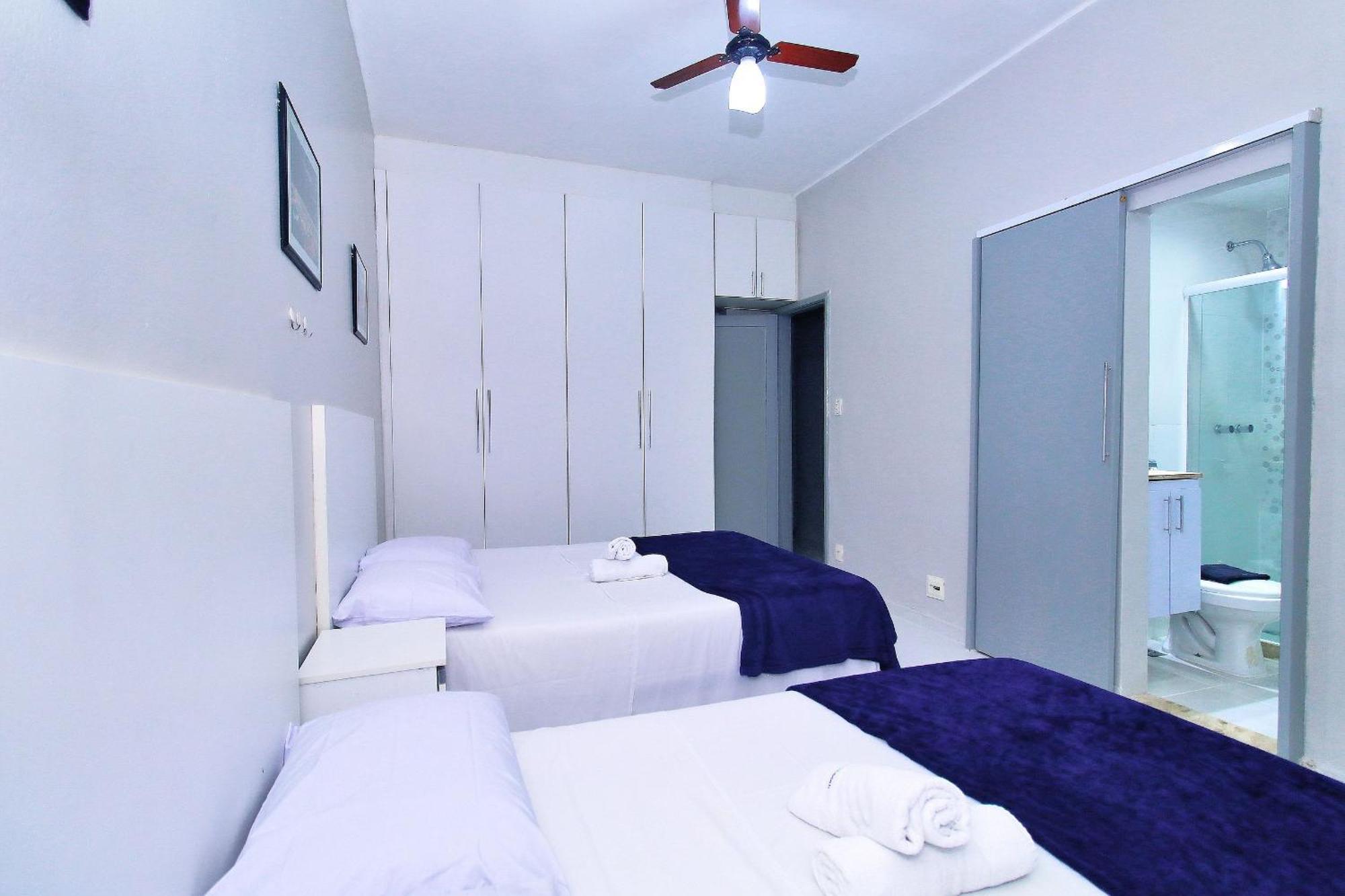 Apartamento De Luxo No Rio T004 Rio de Janeiro Luaran gambar