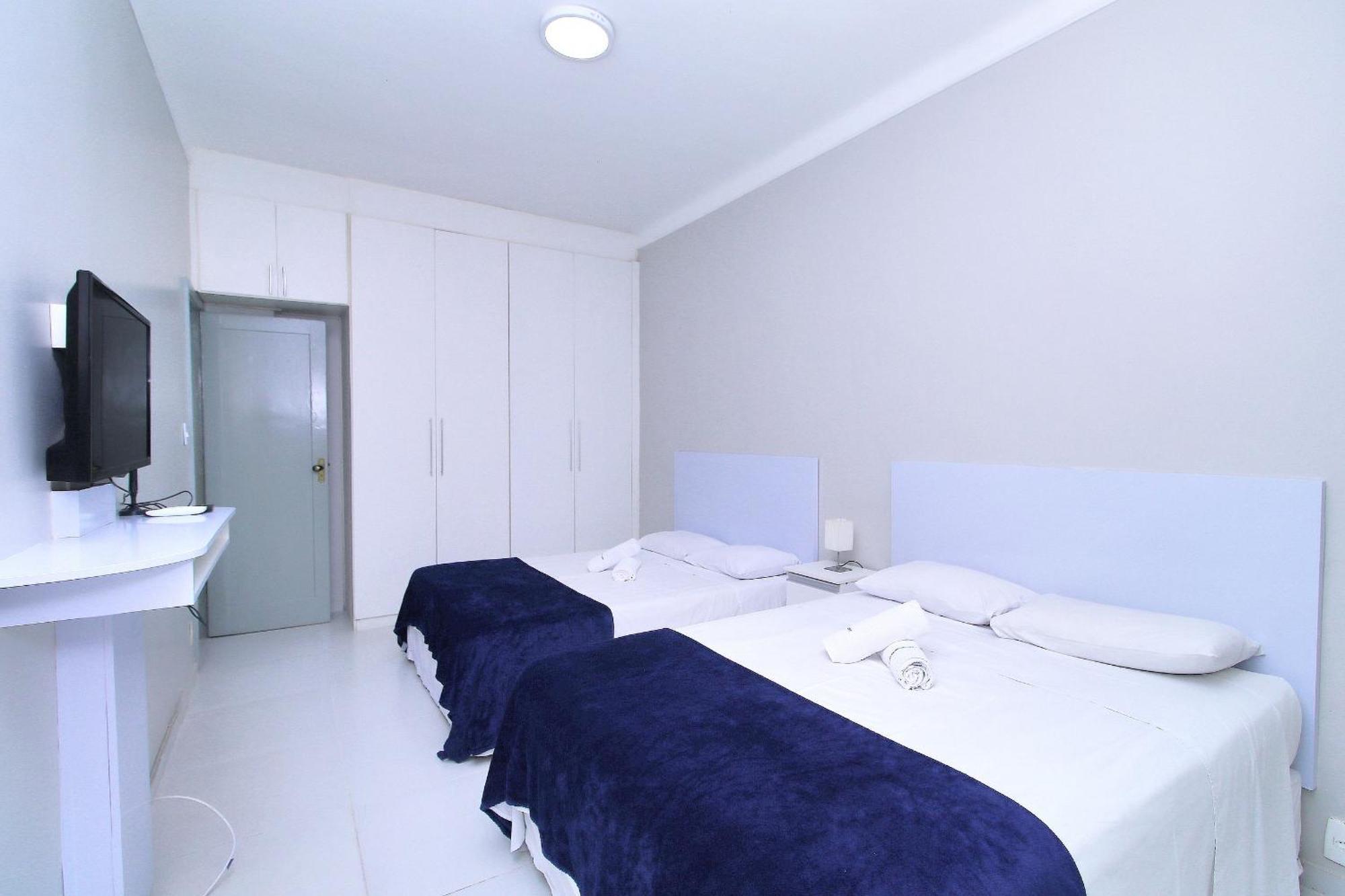 Apartamento De Luxo No Rio T004 Rio de Janeiro Luaran gambar