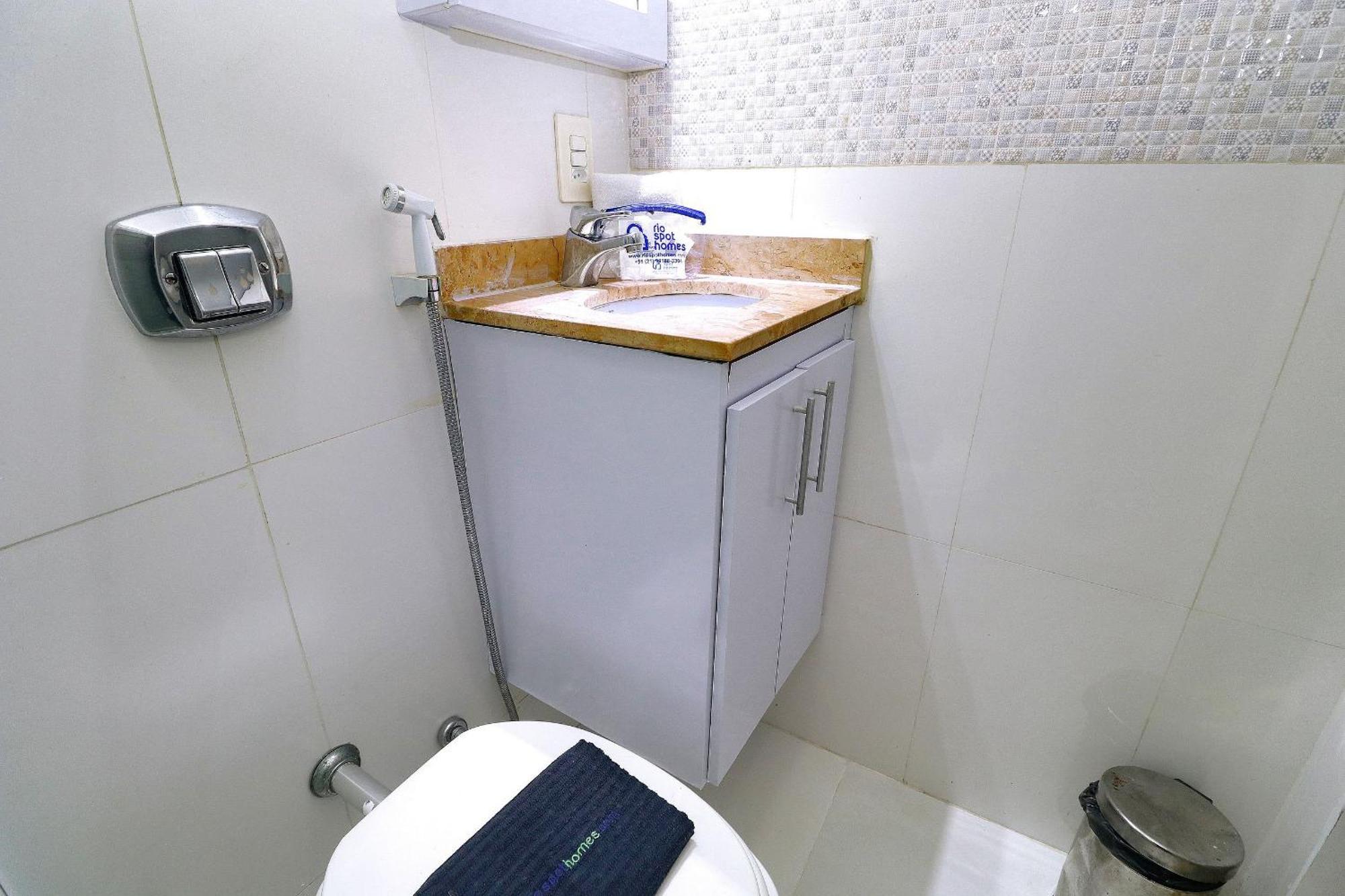 Apartamento De Luxo No Rio T004 Rio de Janeiro Luaran gambar