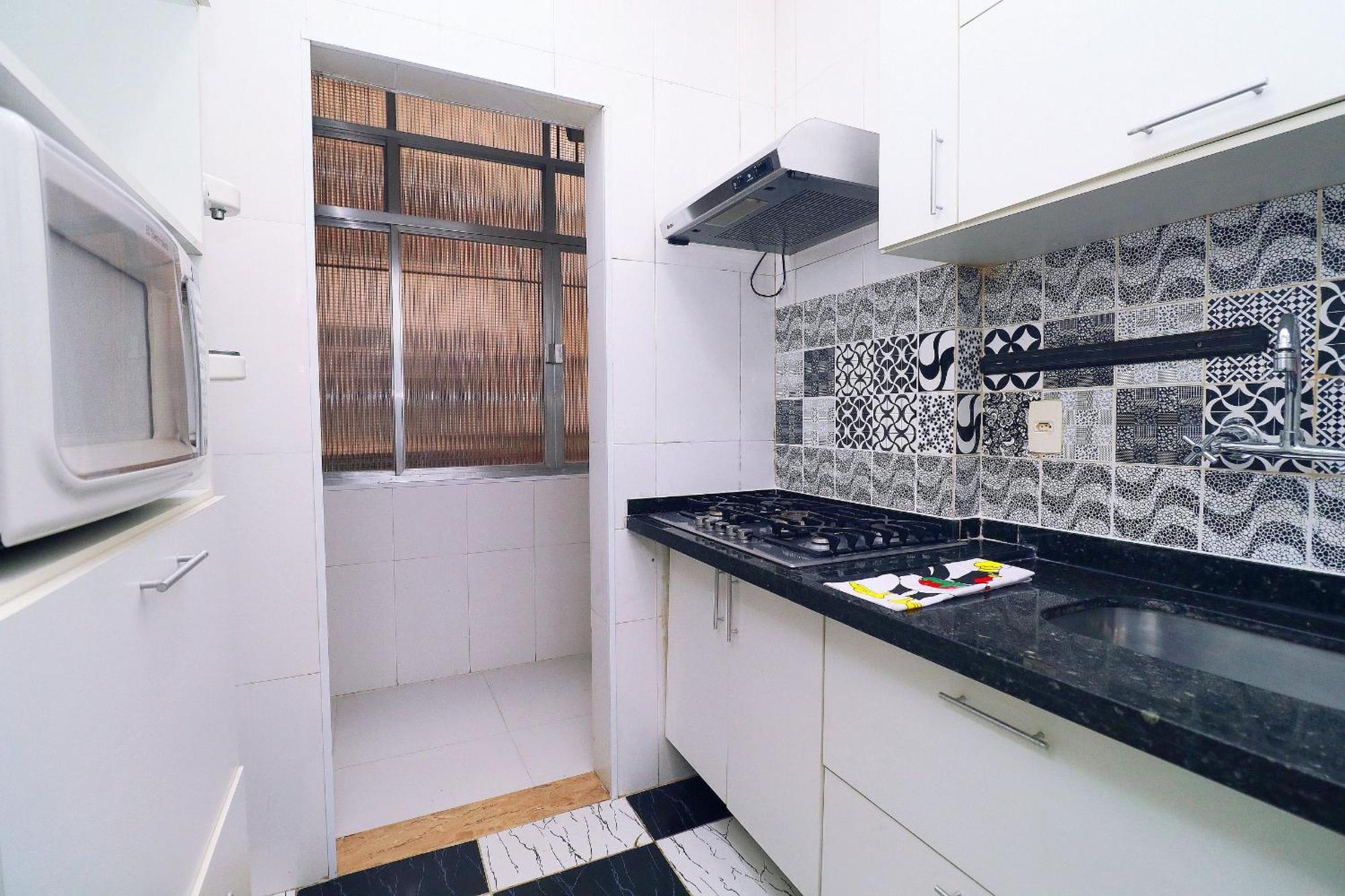 Apartamento De Luxo No Rio T004 Rio de Janeiro Luaran gambar