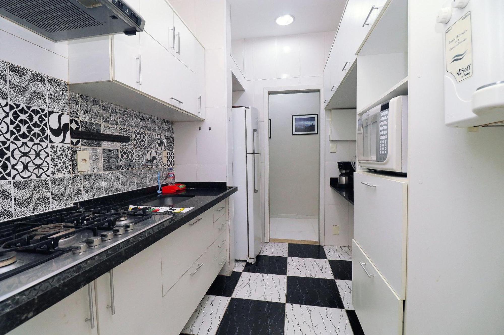 Apartamento De Luxo No Rio T004 Rio de Janeiro Luaran gambar