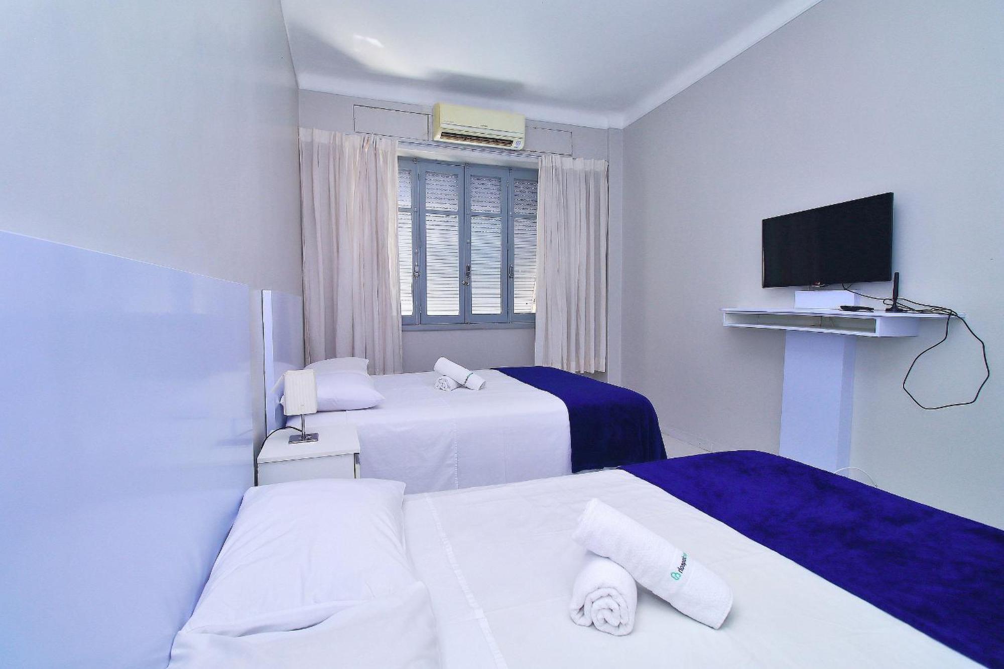Apartamento De Luxo No Rio T004 Rio de Janeiro Luaran gambar