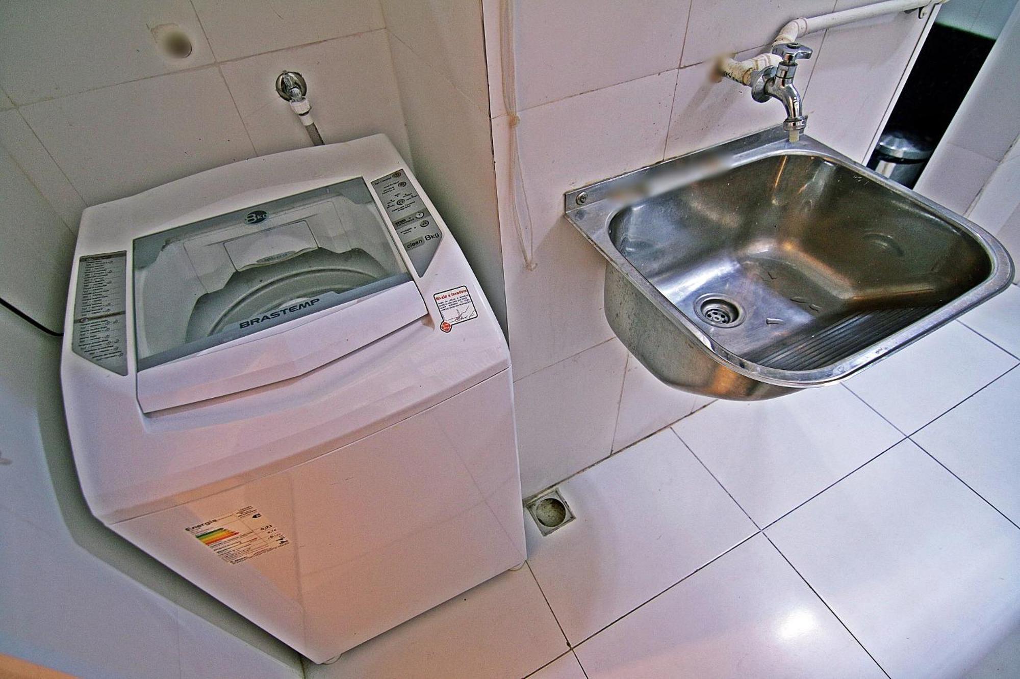 Apartamento De Luxo No Rio T004 Rio de Janeiro Luaran gambar