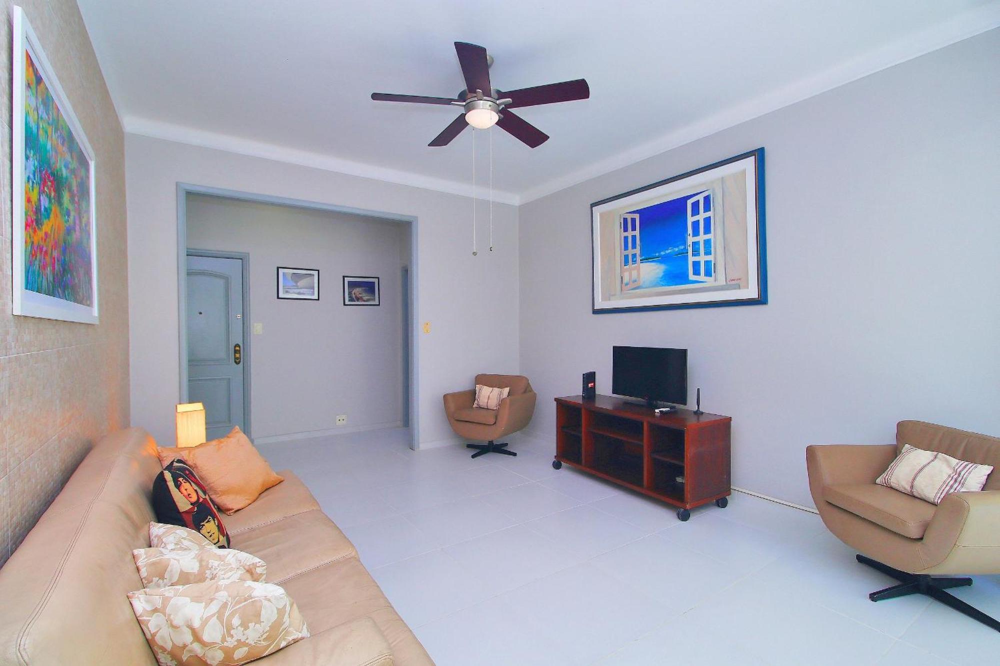Apartamento De Luxo No Rio T004 Rio de Janeiro Luaran gambar