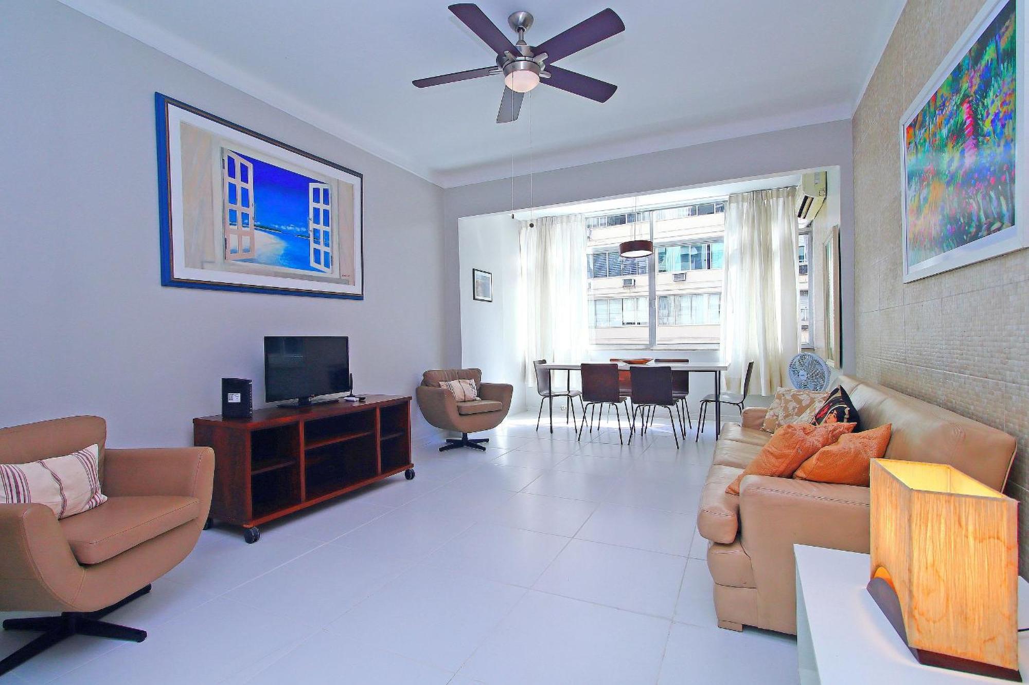 Apartamento De Luxo No Rio T004 Rio de Janeiro Luaran gambar