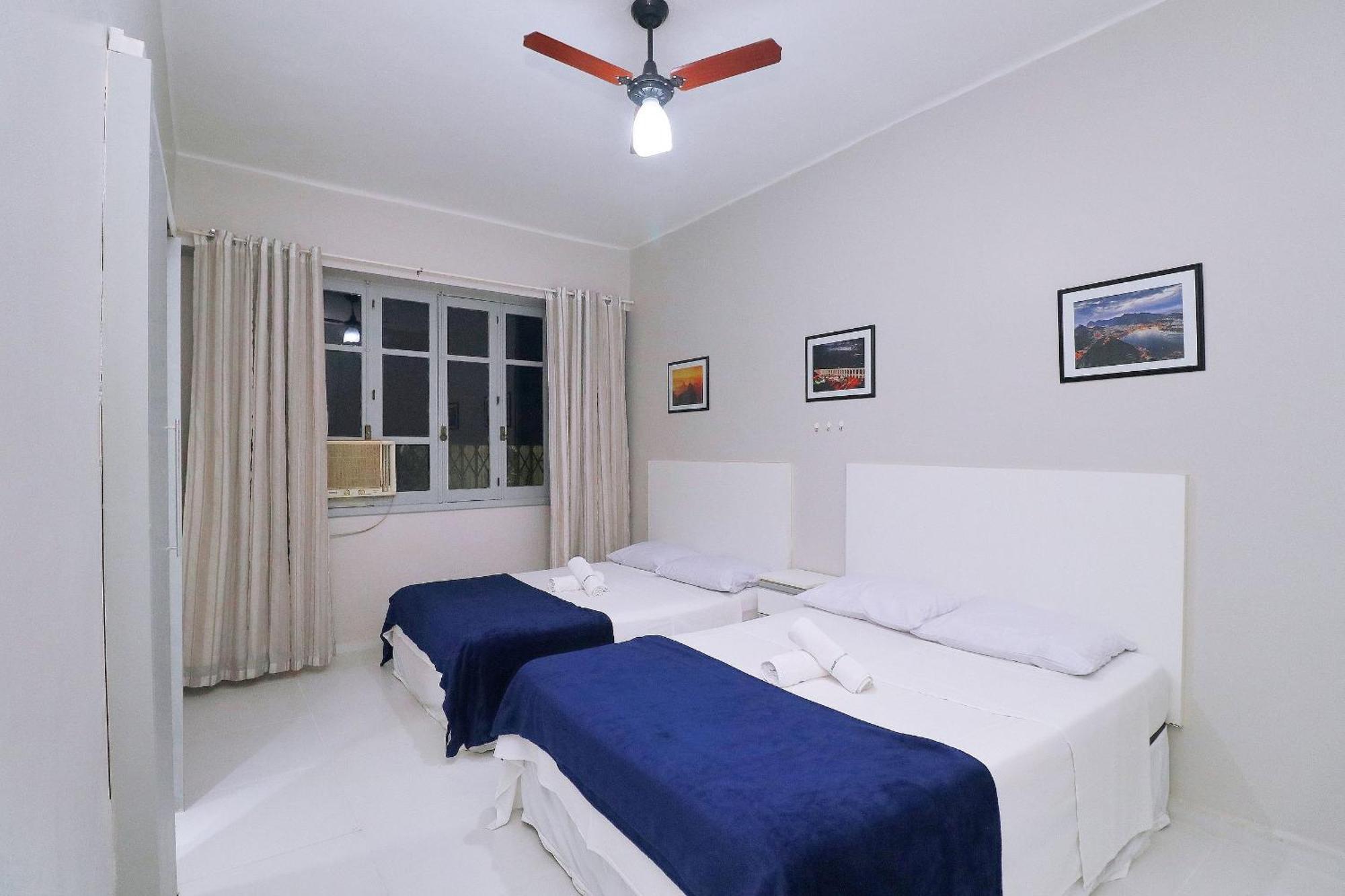 Apartamento De Luxo No Rio T004 Rio de Janeiro Luaran gambar