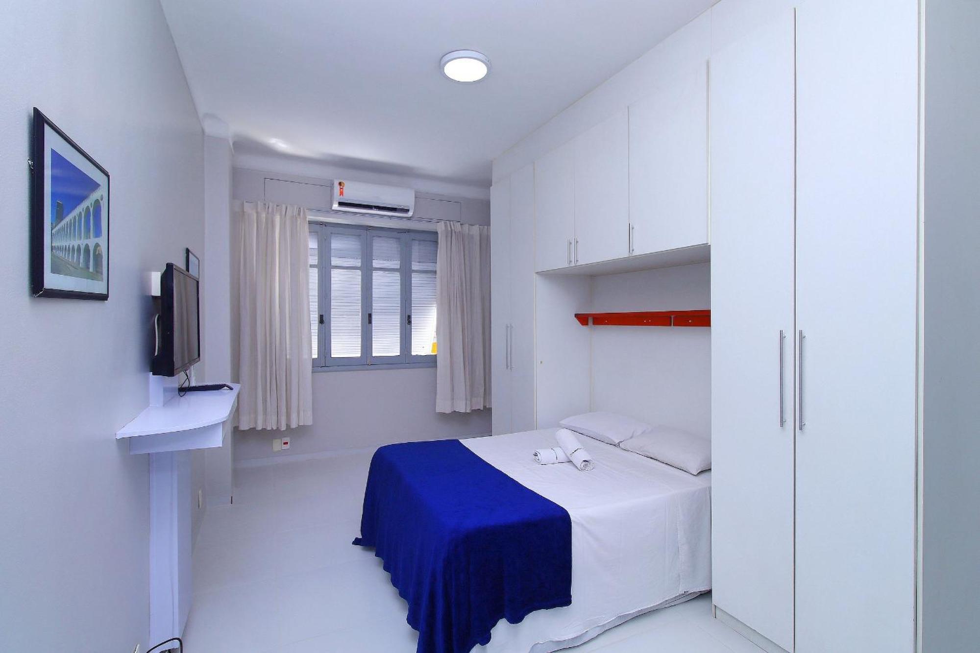 Apartamento De Luxo No Rio T004 Rio de Janeiro Luaran gambar
