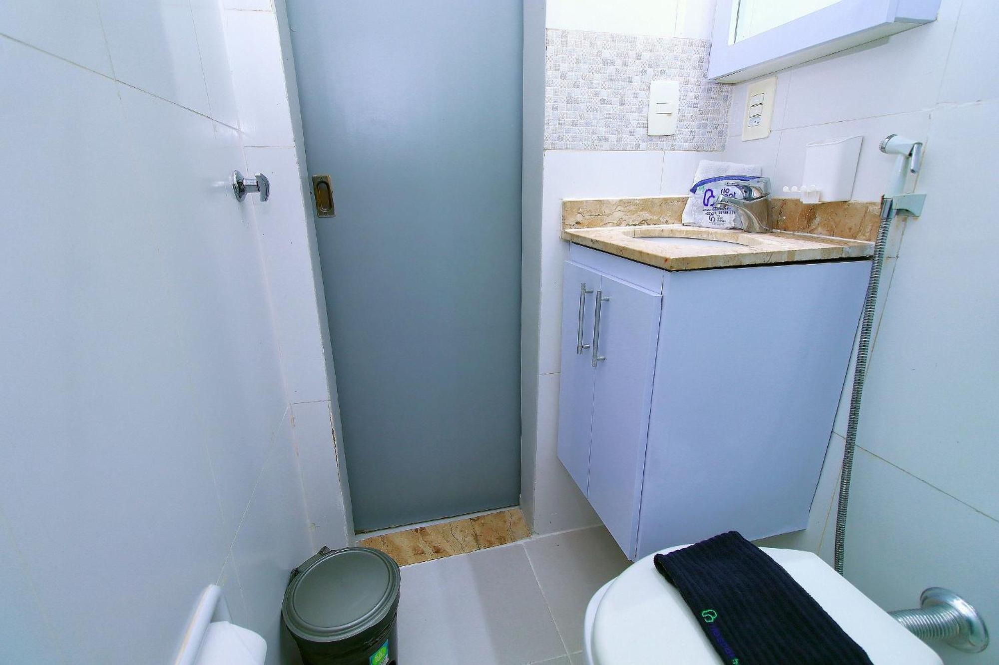 Apartamento De Luxo No Rio T004 Rio de Janeiro Luaran gambar