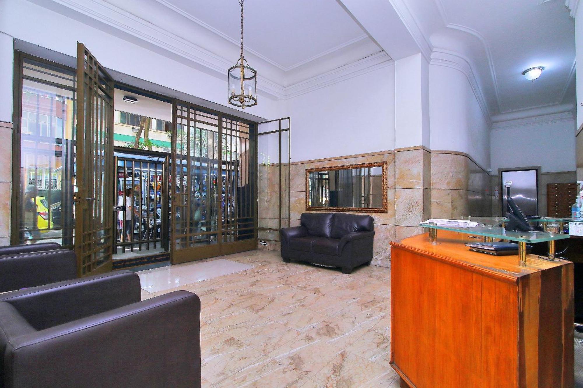 Apartamento De Luxo No Rio T004 Rio de Janeiro Luaran gambar