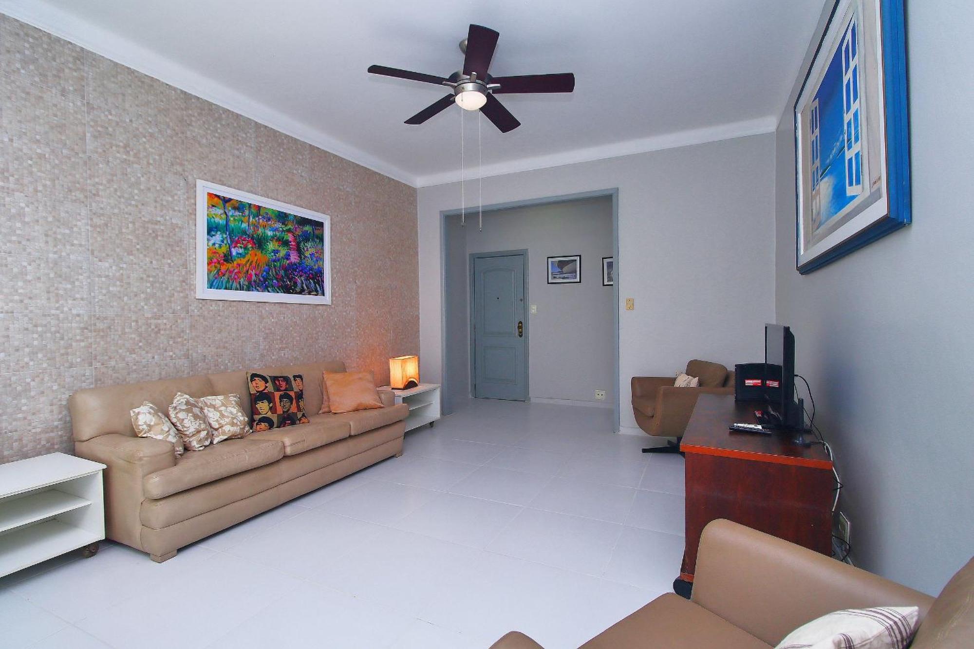 Apartamento De Luxo No Rio T004 Rio de Janeiro Luaran gambar