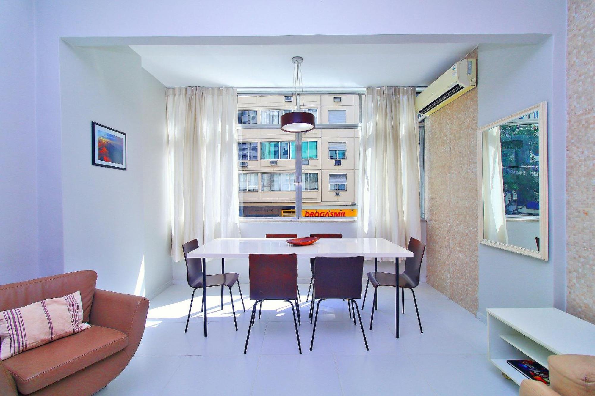 Apartamento De Luxo No Rio T004 Rio de Janeiro Luaran gambar