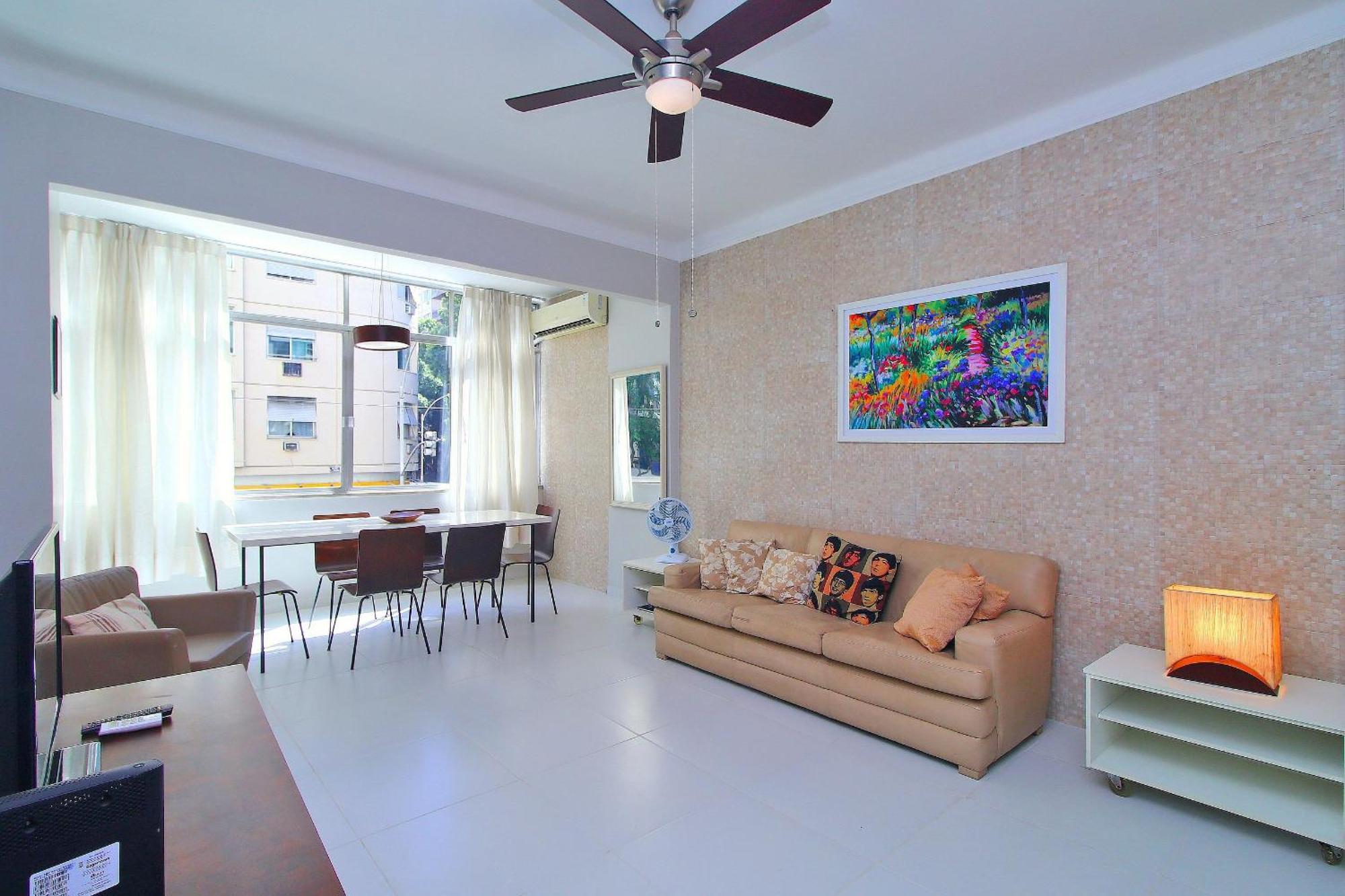 Apartamento De Luxo No Rio T004 Rio de Janeiro Luaran gambar