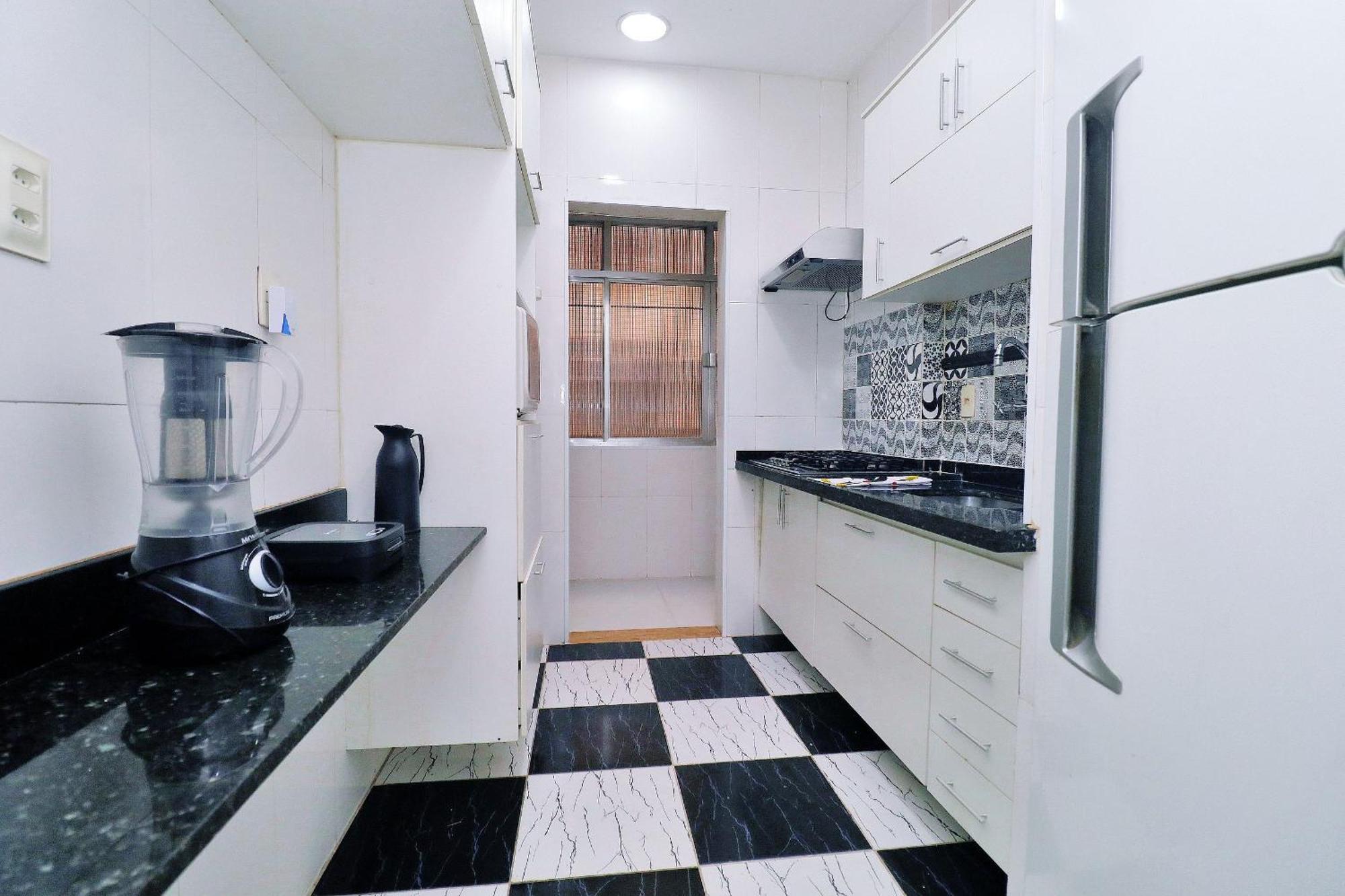 Apartamento De Luxo No Rio T004 Rio de Janeiro Luaran gambar